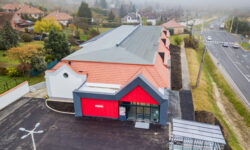 Two new PENNY stores opened in Northern Transdanubia in November