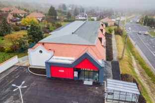 Két új PENNY üzlet nyílt novemberben az Észak-Dunántúlon