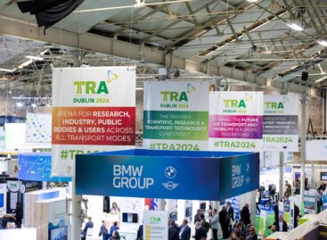Budapest ad otthont Európa legnagyobb közlekedéskutatási eseményének – érkezik a Transport Research Arena 2026