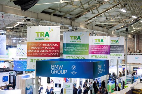 Budapest will host Europe’s largest transport research event – ​​the Transport Research Arena 2026 is coming