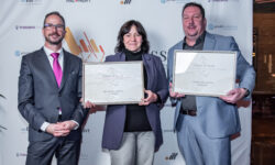 Többszörös győzelmet aratott a WING a TRIBE Budapest Airport Hotellel a Klasszis TopDesign versenyen