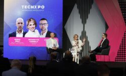 TECHXPO 2025: Az AI gyorsabban terjed, mint ahogy a szervezetek alkalmazkodni tudnak