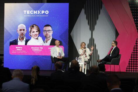 TECHXPO 2025: AI is spreading faster than organizations can adapt