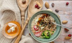 Complete protein – what does it really mean?