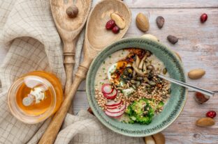 Complete protein – what does it really mean?