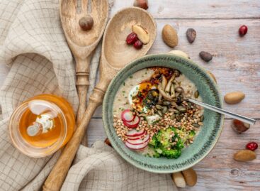 Teljes értékű fehérje – mit is jelent valójában?