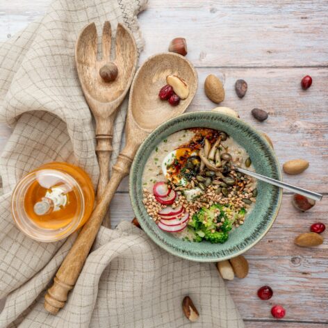 Teljes értékű fehérje – mit is jelent valójában?