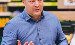 Pálinkás Zsolt: „Tartóssá vált az inflációs rétestészta-effekt”