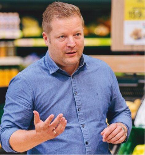 Pálinkás Zsolt: „Tartóssá vált az inflációs rétestészta-effekt”