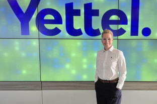 Judit Tőzsér is Yettel’s new corporate communications director