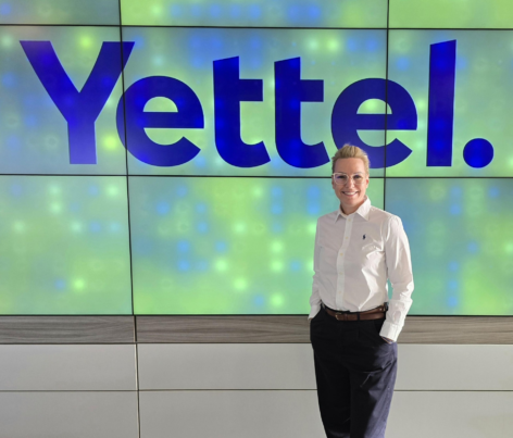 Judit Tőzsér is Yettel’s new corporate communications director
