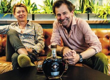 Premium drink, premium literature