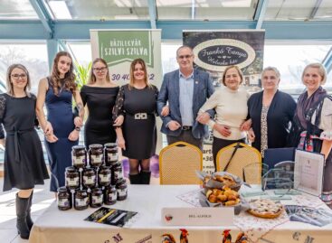 The number of HÍR trademarked products has continued to increase