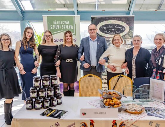 Tovább nőtt a HÍR védjegyes termékek száma