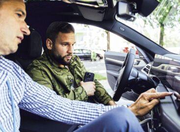 Szinergiákra építenek