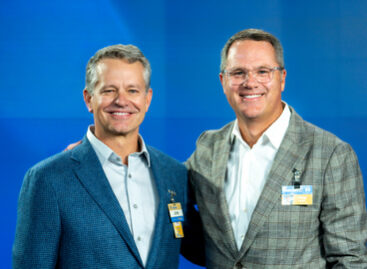 John Furner veszi át a Walmart globális irányítását