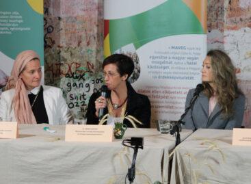 Innovatív, tisztalelkű megközelítés a Clean Label piac egyik magyarországi vezetőjeként