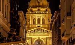 People even come from the homeland of Santa Claus to eat chimney cake – the holiday season could bring a record year in Budapest