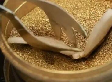 (HU) A világ legdrágább signature-desszertje – A nap videója