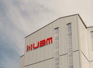 Csaknem 240 milliárd forintra növelte árbevételét az UBM Csoport
