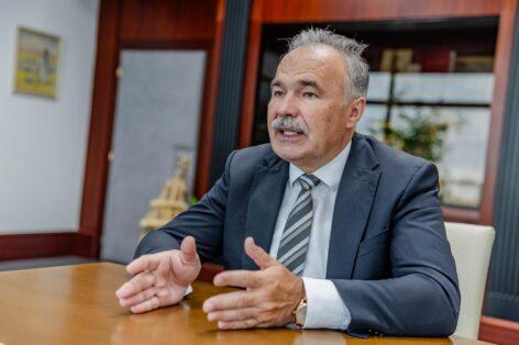 Hungary does not want to eat meat from lab-grown meat