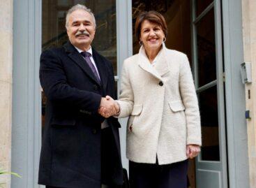 French-Hungarian cooperation for the future of European agriculture