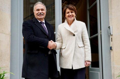 French-Hungarian cooperation for the future of European agriculture