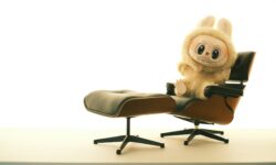 Therapeutic cuteness or “crisis plush” – Labubu is the “little man’s Hermès bag”