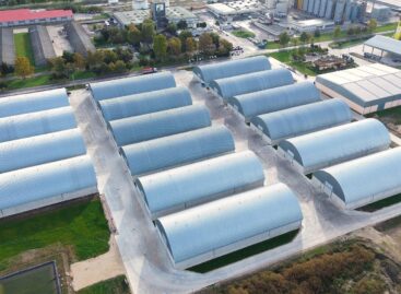 (HU) A DAV Mérnöki Kft. már tudja, hogyan kell előnyt kovácsolni az ESG-ből