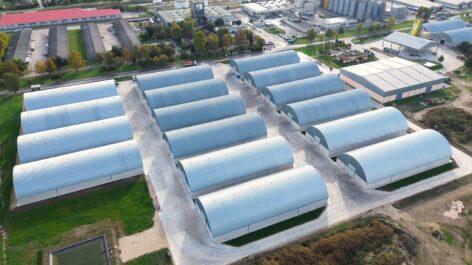 A DAV Mérnöki Kft. már tudja, hogyan kell előnyt kovácsolni az ESG-ből