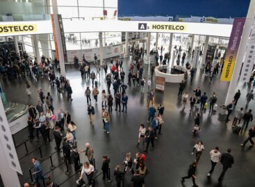 Alimentaria+Hostelco strengthens its international leadership with a 41% increase in global offerings