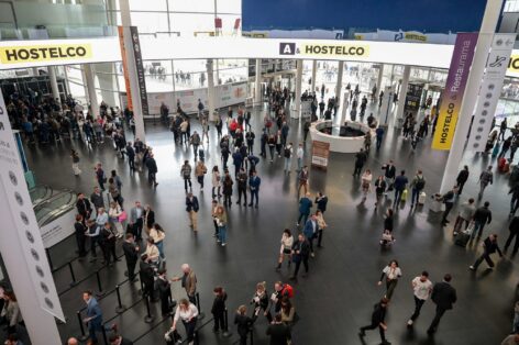 Alimentaria+Hostelco 2026: rekord nemzetközi részvétel várható Barcelonában