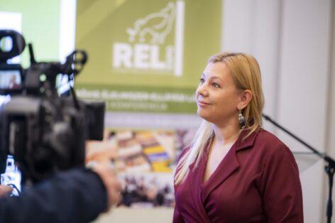 The Ministry of Agriculture supports the preservation of short supply chains with several measures