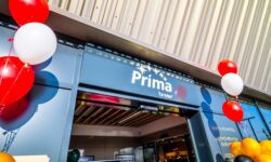 Príma Aranyhegy opened, with new technology in redemption