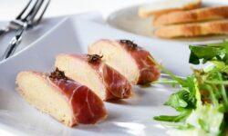 NAK: Despite the bird flu epidemic, there will be no shortage of goose liver