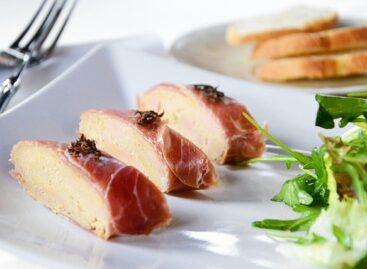 NAK: Despite the bird flu epidemic, there will be no shortage of goose liver