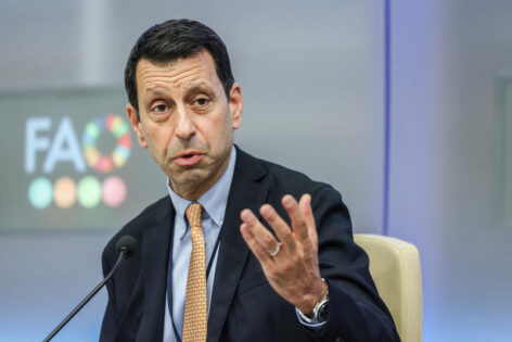 COP30: A szélsőséges időjárás már most kihat az élelmiszertermelésre