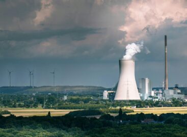 Magyarországon még csökkenő, de az EU-ban már növekvő az ipari termelés