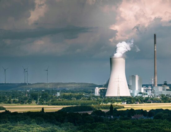 Magyarországon még csökkenő, de az EU-ban már növekvő az ipari termelés