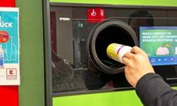 Kozmetikai termékek csomagolását visszaváltó rendszerrel kísérletezik Németországban a Kaufland