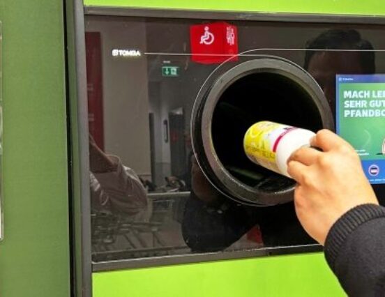 Kozmetikai termékek csomagolását visszaváltó rendszerrel kísérletezik Németországban a Kaufland