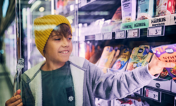 Plant-Based Protein Sales Resurge In K-Food Stores