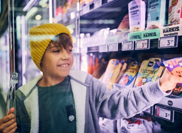 Plant-Based Protein Sales Resurge In K-Food Stores