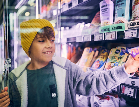 Plant-Based Protein Sales Resurge In K-Food Stores