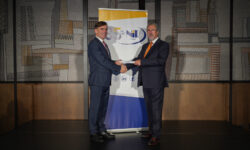 Stafétaátadás a fuvarozói érdekvédelem élén – új ügyvezető főtitkár a NiT Hungarynál