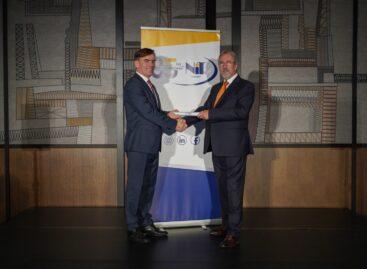 Stafétaátadás a fuvarozói érdekvédelem élén – új ügyvezető főtitkár a NiT Hungarynál