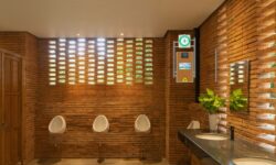 Breakthrough in water saving technology