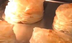 A levelestészta apoteózisa – A nap videója