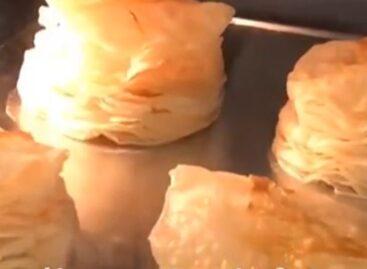 (HU) A levelestészta apoteózisa – A nap videója