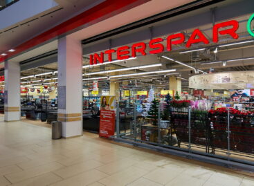 SPAR takes shopping to a new level – Hungary’s most modern INTERSPAR hypermarket opens